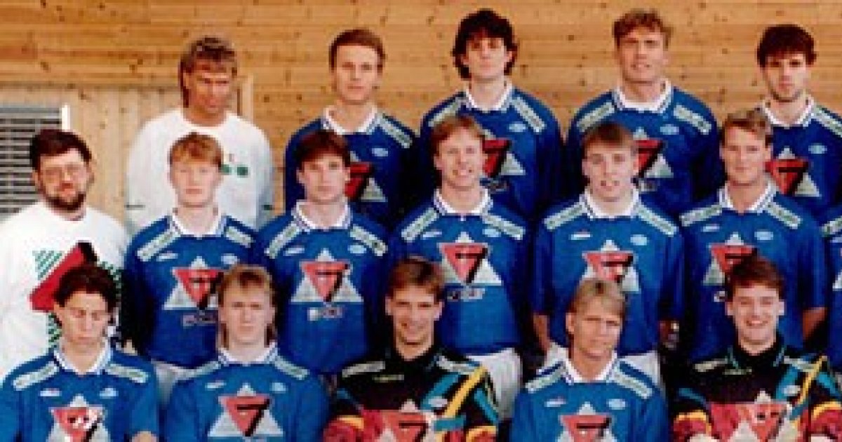 1994 / Molde