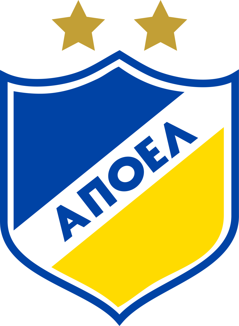 Logo for APOEL