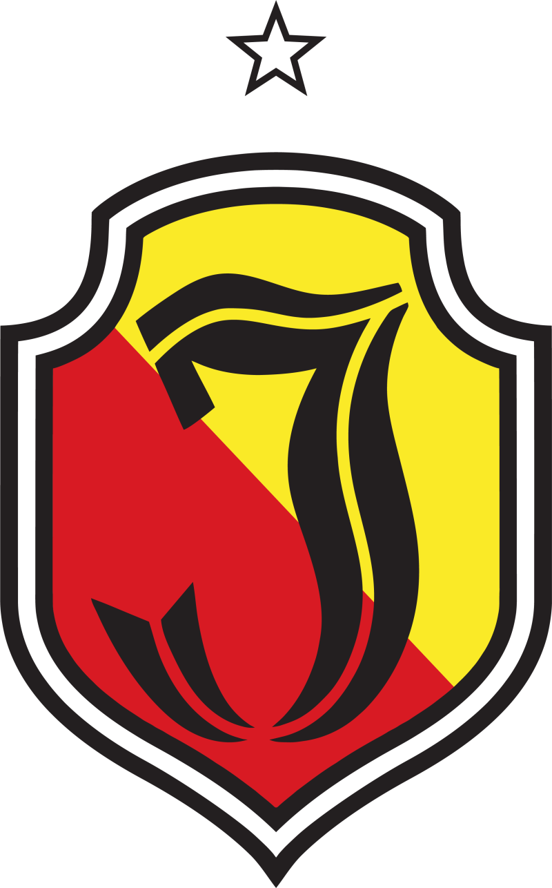 Logo for Jagiellonia Białystok