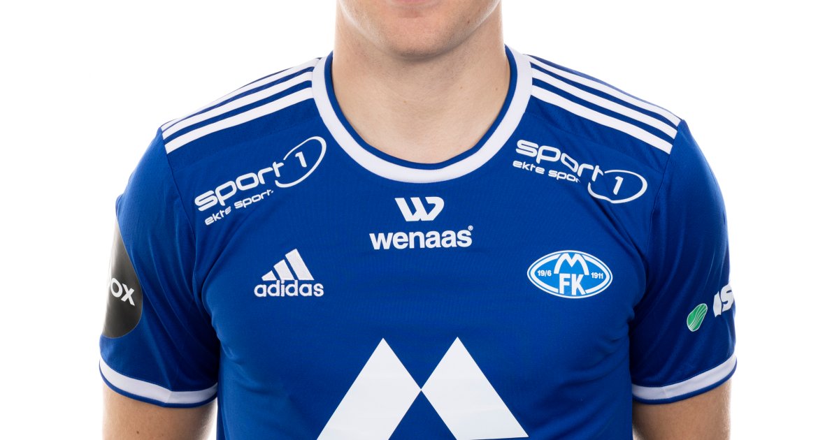 Emil Breivik / Molde