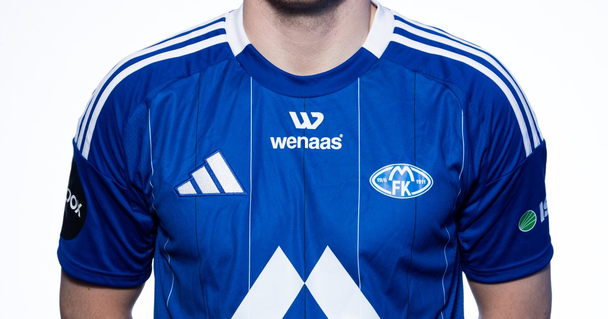 Emil Breivik / Molde