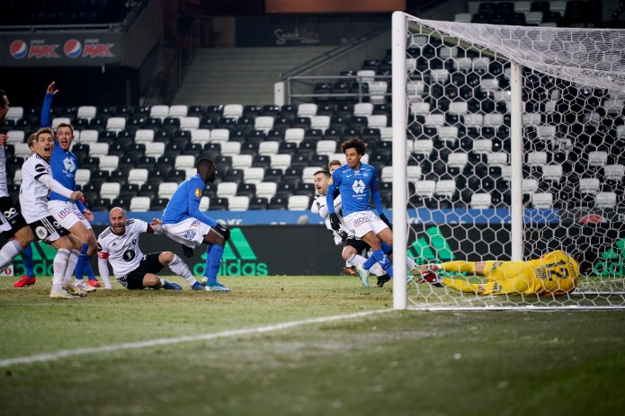 Fra Europa-suksess til tap på Lerkendal