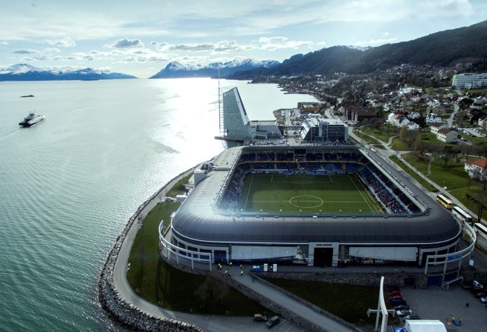 Innkalling til ekstraordinært årsmøte i Molde Fotballklubb