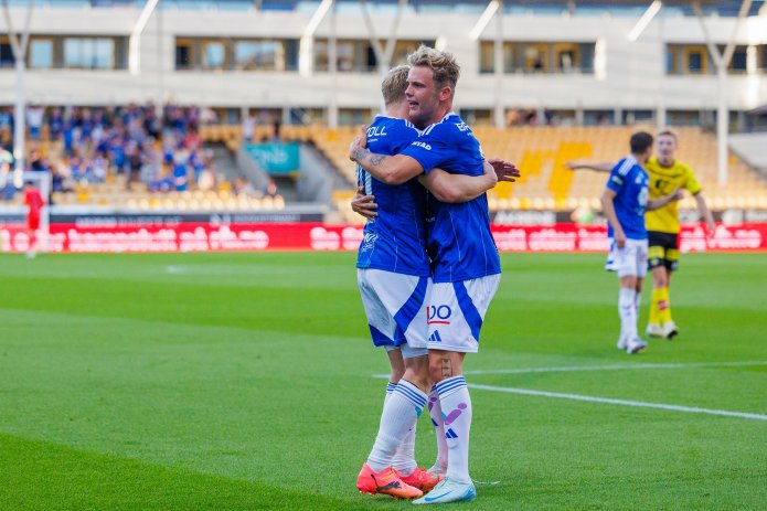 Kjøp billetter til kvartfinalen i cupen mot LSK!